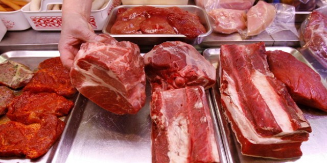 Экспорт говядины увеличится в Алматинской области