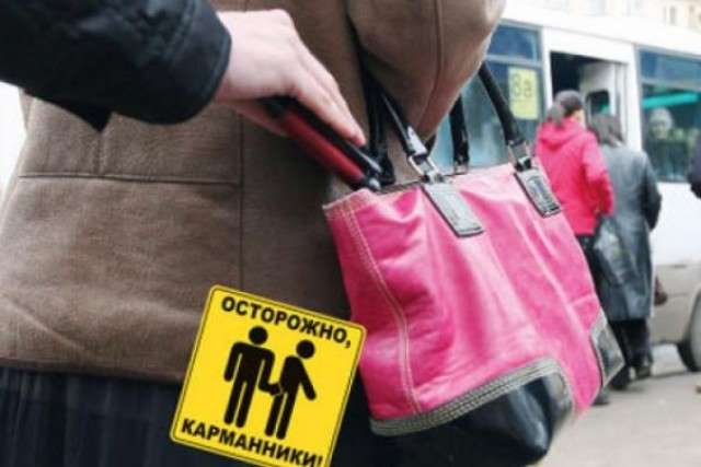 В Алматинской области почти 80% краж совершается в автобусах