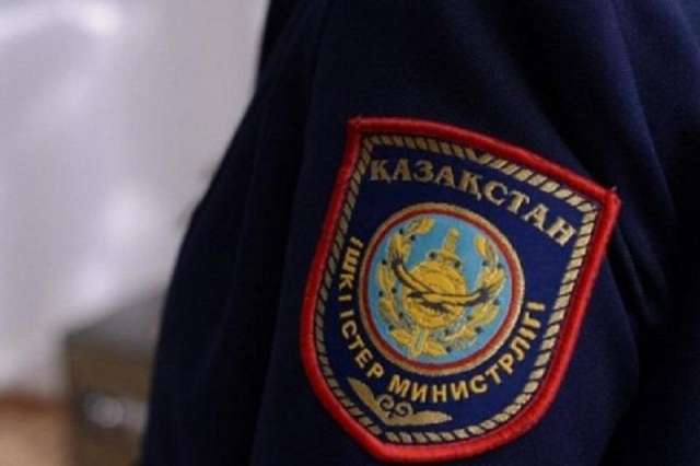 Жетысуские полицейские нашли рассылавших ложные сообщения об убийстве подростка