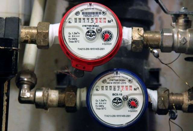 Свыше 400 млн. тенге жители Алматинской области переплатили за воду