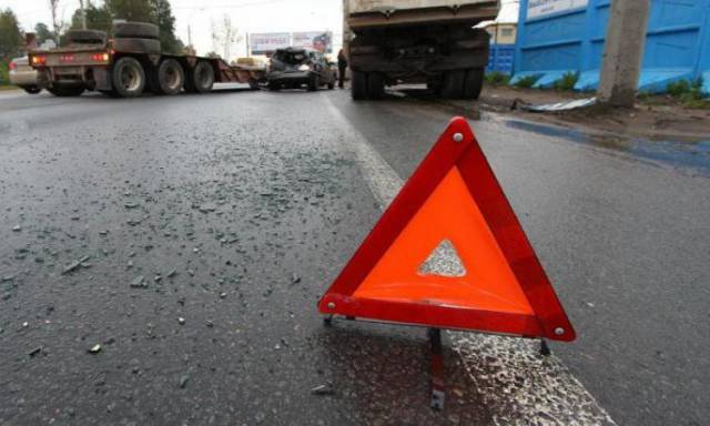 43 человека погибло в результате ДТП с начала июля в Алматинской области