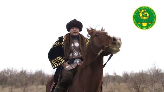 Областной суд запустил необычный челлендж