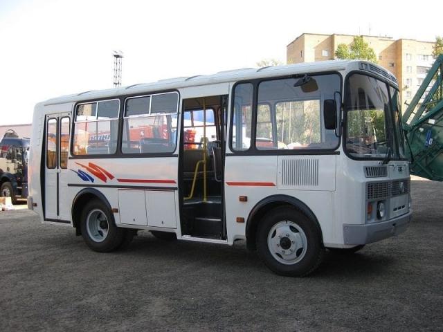 В Талдыкоргане наполовину сократят число автобусов