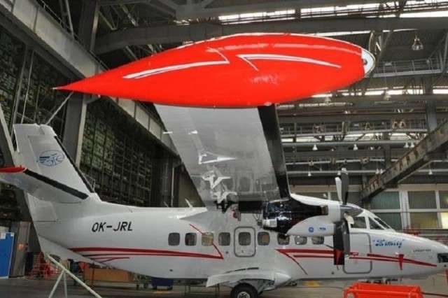 Авиакомпания «Жетысу» купила новые самолёты