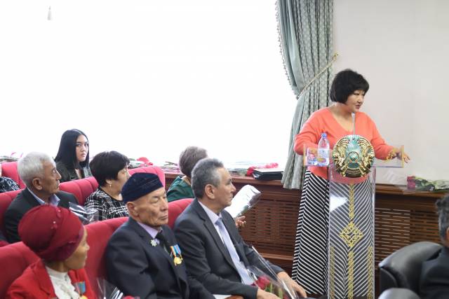 По 150 тысяч тенге выплатят декабристам в Алматинской области