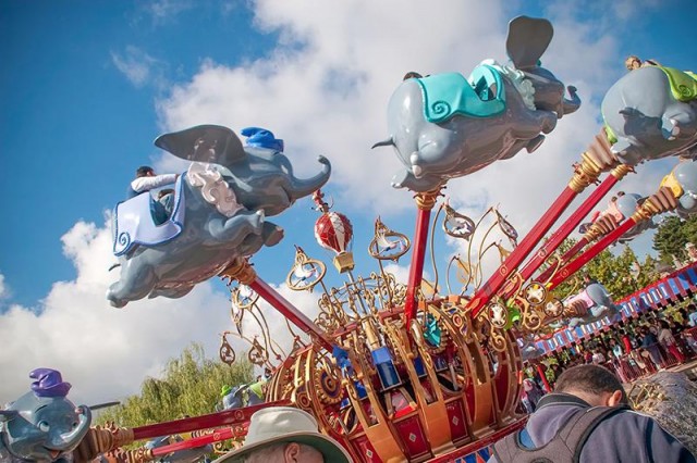 Диснейленд появится в Алматинской области