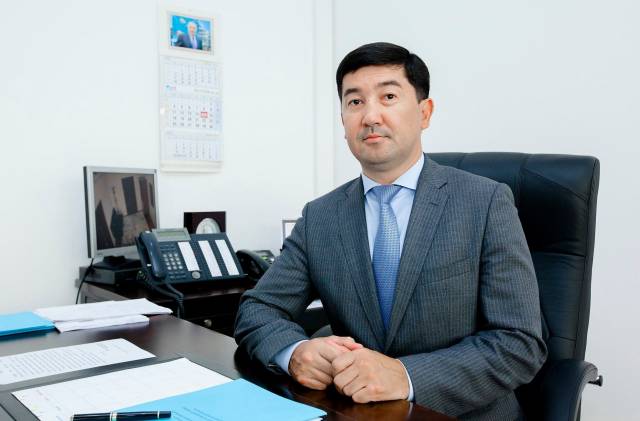 Замакима Алматинской области ответит на вопросы пользователей Facebook