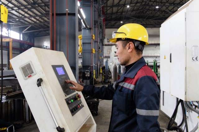 ВРП Алматинской области достиг 2,727 трлн тенге