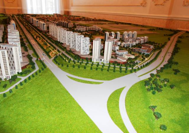 Крупная японская корпорация хочет инвестировать в Талдыкорган