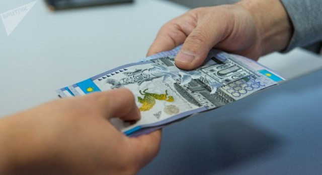 В Алматинской области сферу образования назвали самой коррумпированной