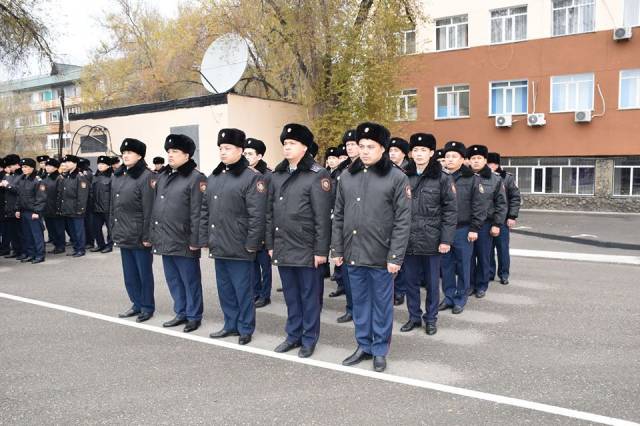 Увеличить штат школьных инспекторов предложили в Алматинской области