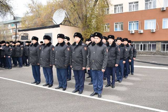 Увеличить штат школьных инспекторов предложили в Алматинской области