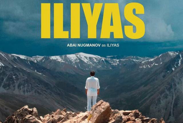 Фильм об Ильясе Жансугурове сняли в Алматинской области