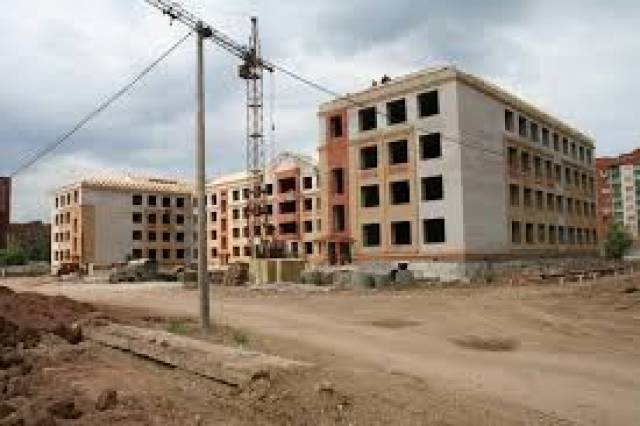 32 школы построят в Алматинской области в 2020 году